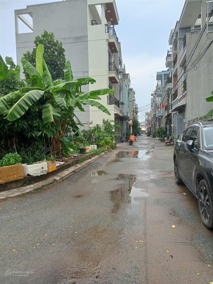 Bán nhà riêng tại 496/50/3 lã xuân oai, 70,533 triệu / m2, 56 m2, hàng hiếm tại chính chủ