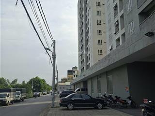 Chính chủ bán căn hộ chung cư sổ đỏ riêng