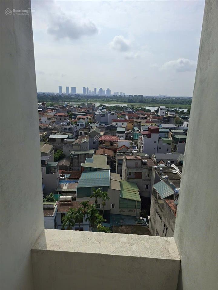 Chính chủ bán căn hộ chung cư sổ đỏ riêng