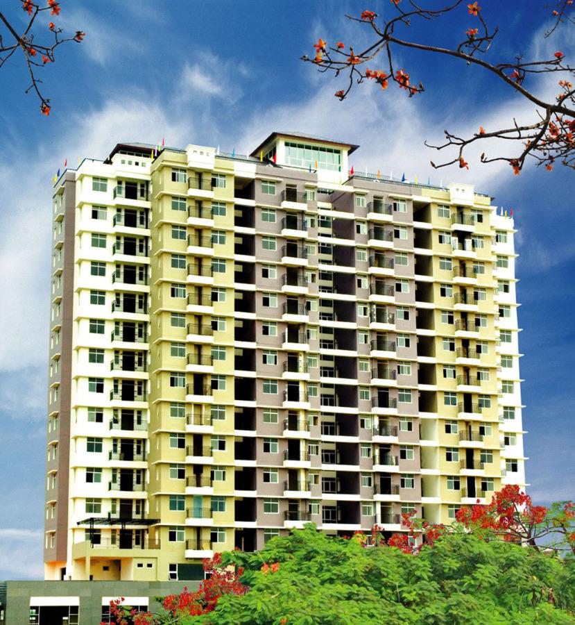 Chính chủ cần bán 3 căn bình minh 3pn bao sổ