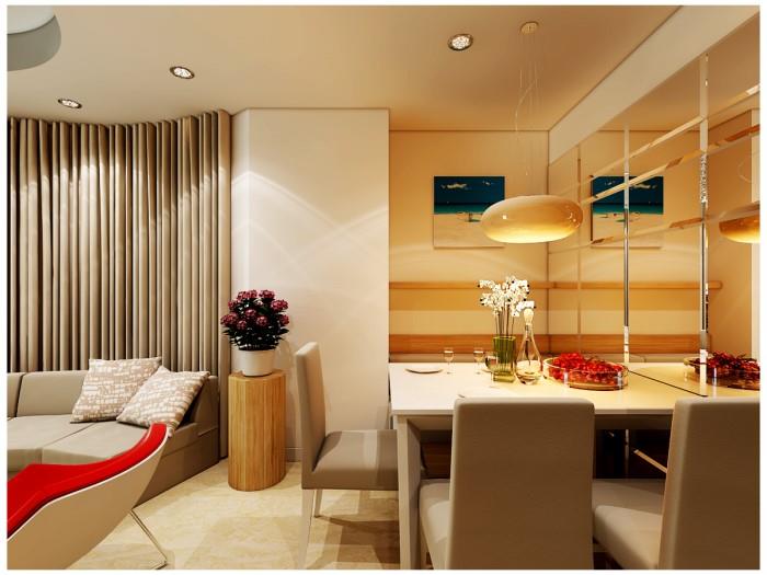 Chính chủ cần bán 3 căn bình minh 3pn bao sổ