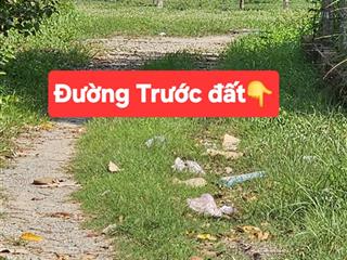 Gia đình cần bán lô đất giá 1,5tr/m2. tại p. hòa lợi hcm