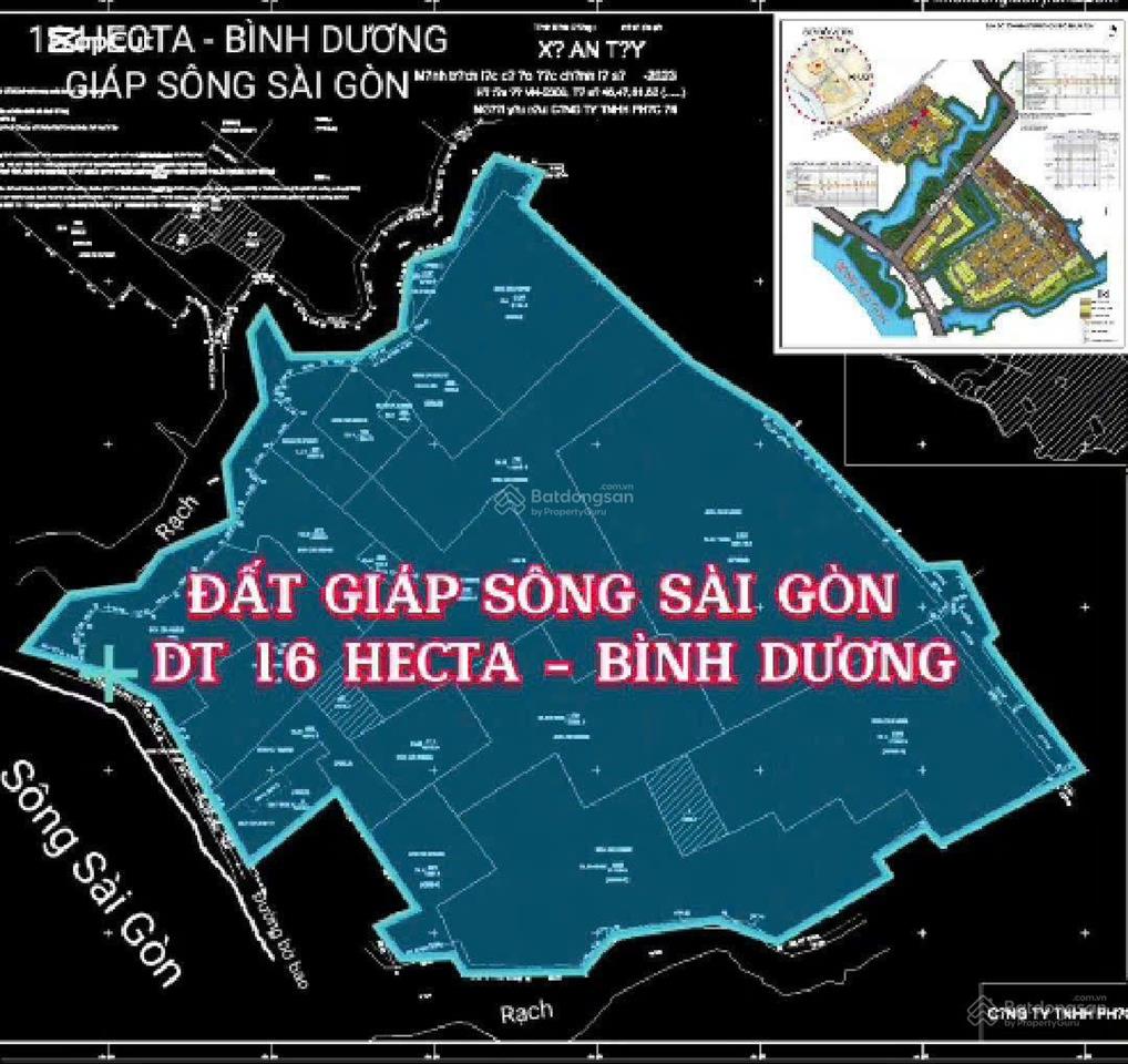 Cần chuyển nhượng tài sản cho nđt làm dự án hoặc khu nghỉ dưỡng. p. tây nam hồ chí minh