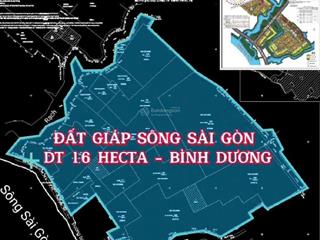 Cần chuyển nhượng tài sản cho nđt làm dự án hoặc khu nghỉ dưỡng. p. tây nam hồ chí minh