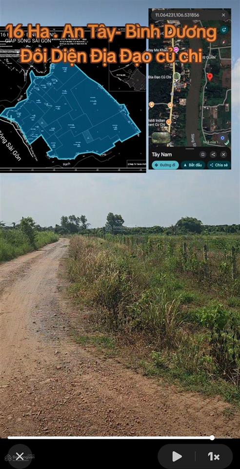 Cần chuyển nhượng tài sản cho nđt làm dự án hoặc khu nghỉ dưỡng. p. tây nam hồ chí minh