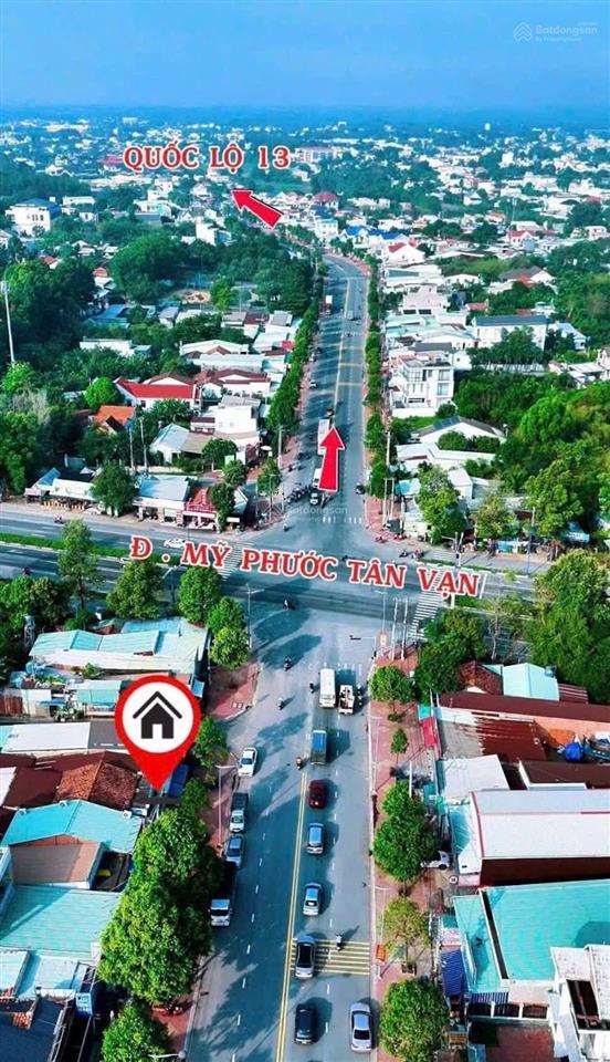 Bán đất 190m2 tại trần ngọc lên, định hòa, 45 triệu / m2, hot! uy tín