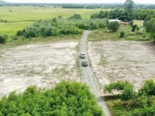 Chính chủ cần bán 6.000m² đất gần chợ láng dài có 400m² thổ cư cách biển lộc an 30p