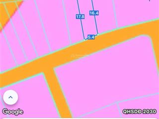 Đất ngay chợ ẹo ông từ p. 12, vũng tàu, cách biển 15 phút