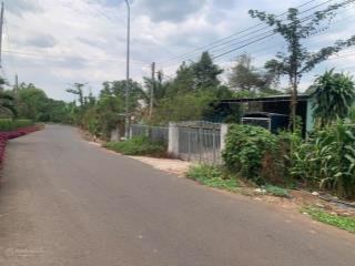 Bán đất nhà vườn bình giã 500m2, 240m2 thổ cư cách sân bay long thành 30 phút