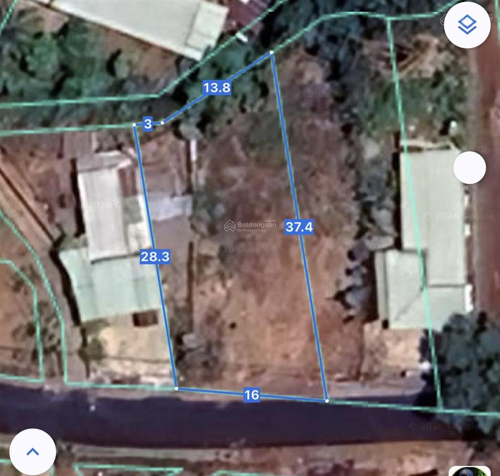 Bán đất nhà vườn bình giã 500m2, 240m2 thổ cư cách sân bay long thành 30 phút