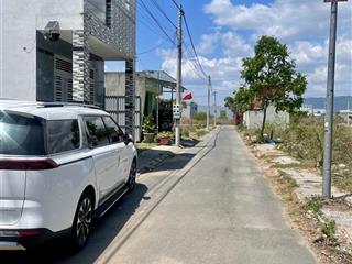 Cần bán nhanh đất lan anh 1 bà rịa,100m2 đường nhựa vỉa hè