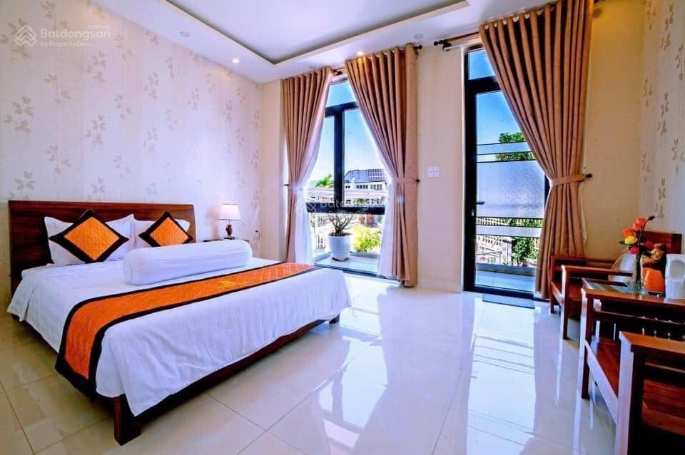 Bán villa resort trần phú vũng tàu thu nhập 120  250tr/tháng giá chỉ 35.4tr/m2