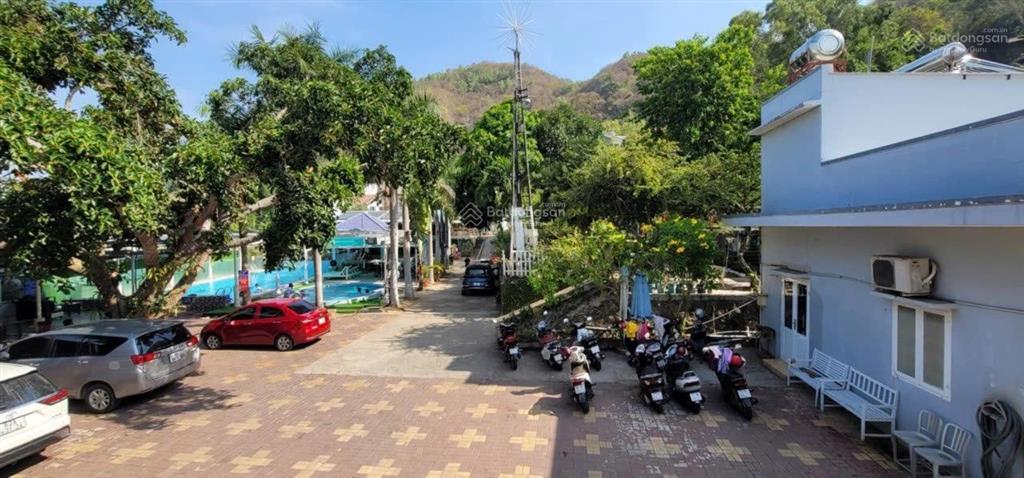 Bán villa resort trần phú vũng tàu thu nhập 120  250tr/tháng giá chỉ 35.4tr/m2