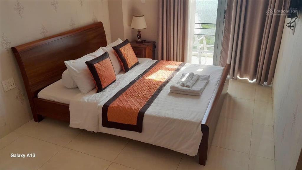 Bán villa resort trần phú vũng tàu thu nhập 120  250tr/tháng giá chỉ 35.4tr/m2