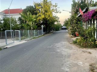 Bán đất hòa long tp bà rịa 299m2 có thổ cư, gần vòng xoay, giá 1.9 tỷ