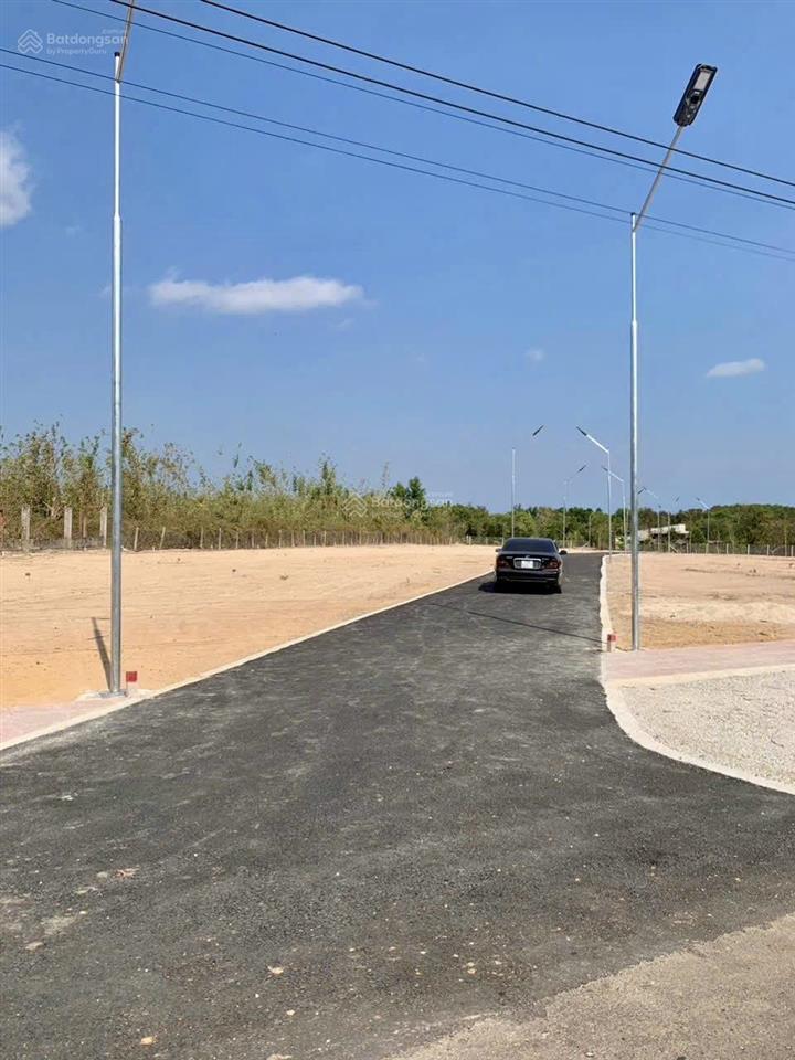 Đất xuân sơn 170m2 đón sóng tp. hồ chí minh mở rộng, giá 490tr