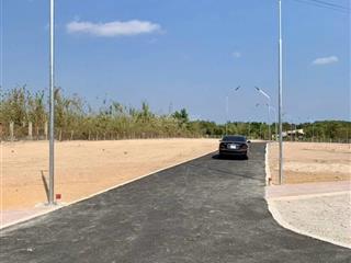 Đất xuân sơn 170m đón sóng tp.hcm mở rộng giá 490tr