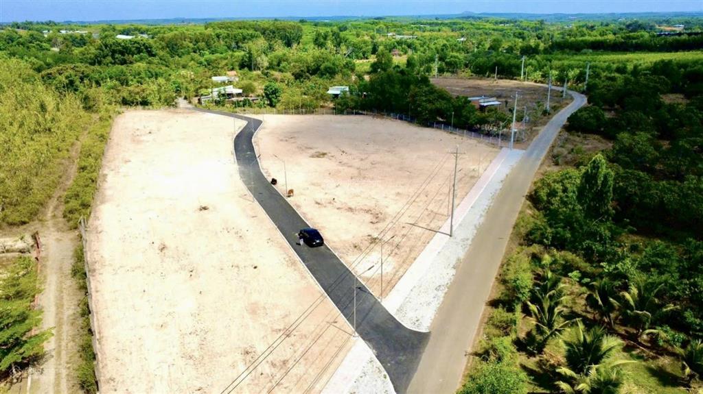 Đất xuân sơn 170m2 đón sóng tp. hồ chí minh mở rộng, giá 490tr