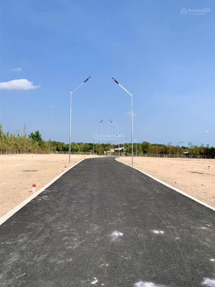 Đất xuân sơn 170m2 đón sóng tp. hồ chí minh mở rộng, giá 490tr