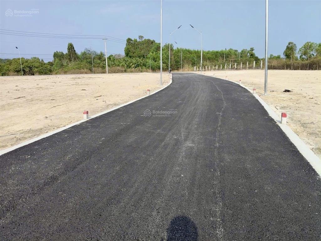 Đất xuân sơn 170m2 đón sóng tp. hồ chí minh mở rộng, giá 490tr