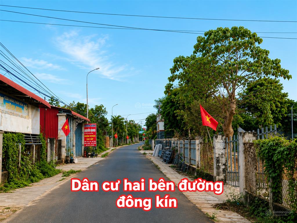 Cắt lỗ đất 1.012m2 ngang 35m từ 2,5 tỷ nay chỉ còn 1,95 tỷ