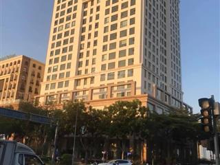 Cho thuê văn phòng officetel golden king full nội thất 37m2 giá 13 triệu/tháng.  0938 759 ***