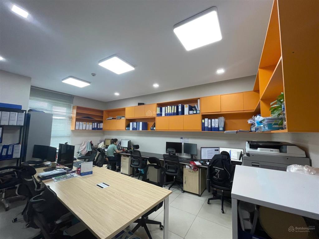 Bán căn hộ officetel goldenking full nội thất văn phòng, 37m2 2.25 tỷ, 0938 759 ***