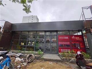 Cho thuê nhà mặt tiền kinh doanh đường phan đăng lưu ngang 20m