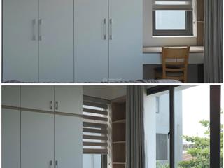 Bán toà căn hộ góc 2 mặt tiền đường phan huy ích gần monarchy