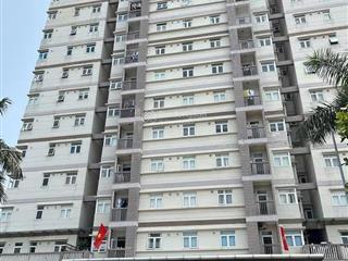 Bán chung cư 2 phòng ngủ harmony đường phạm văn đồng