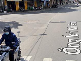 Bán đất kiệt ô tô ông ích khiêm giá đầu tư chỉ 5x triệu/m2