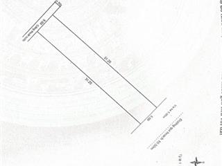 Bán cặp đất mặt tiền đường 10m5 phạm huy thông