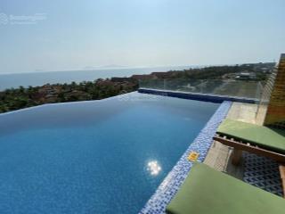 Chủ cần tiền xử lí công việc bán nhanh khách sạn mặt tiền view trực diện biển cửa đại hội an