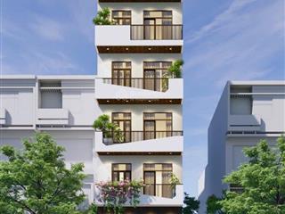 Bán toà căn hộ mặt tiền đường khuê mỹ đông 11 đang có hđ thuê 1,2 tỷ/ năm