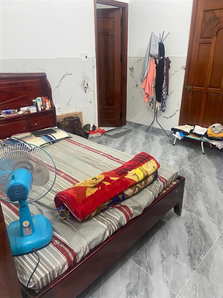Bán nhà 3 tầng mặt tiền đào nguyên phổ