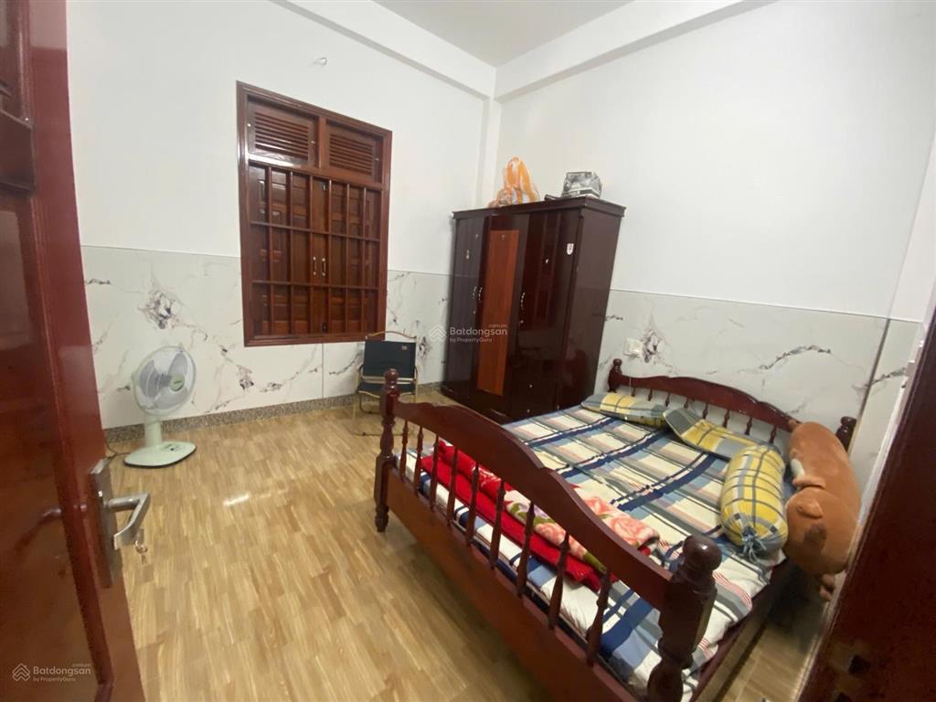 Bán nhà 3 tầng mặt tiền đào nguyên phổ