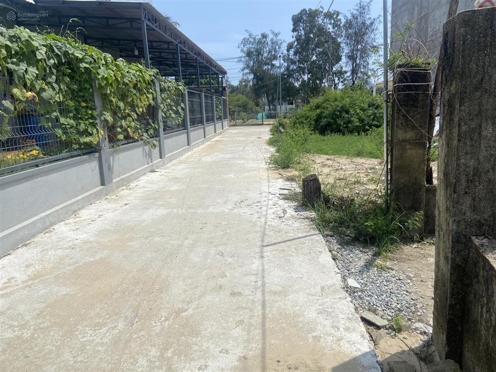 Bán đất kiệt bê tông ô tô vào tới nơi dũng sĩ điện ngọc