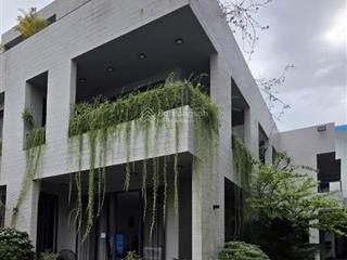 Cho thuê villa sân vườn mini 2 tầng kiệt ô tô hoàng diệu