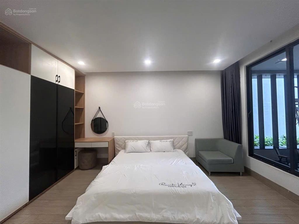 Cho thuê villa sân vườn mini 2 tầng kiệt ô tô hoàng diệu