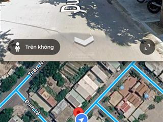 Chủ ngộp bank cần bán gấp lô đất mặt tiền 5m5 dương văn an