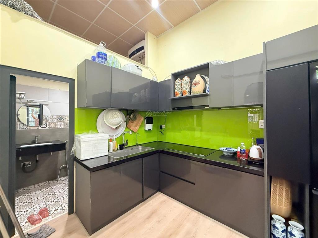 Chủ cần tiền hạ bán nhanh căn nhà 2 mặt kiệt 313 nguyễn hoàng, quận hải châu