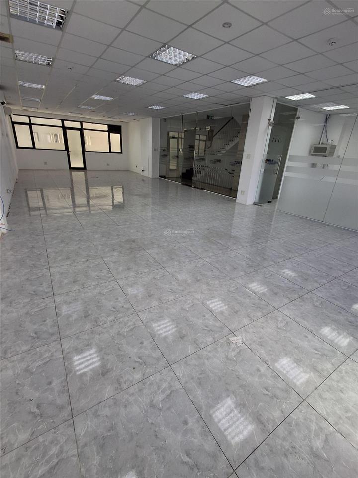 Cho thuê sàn văn phòng đẹp giá tốt từ 14tr dt từ 65m2 tại khu đt him lam kênh tẻ