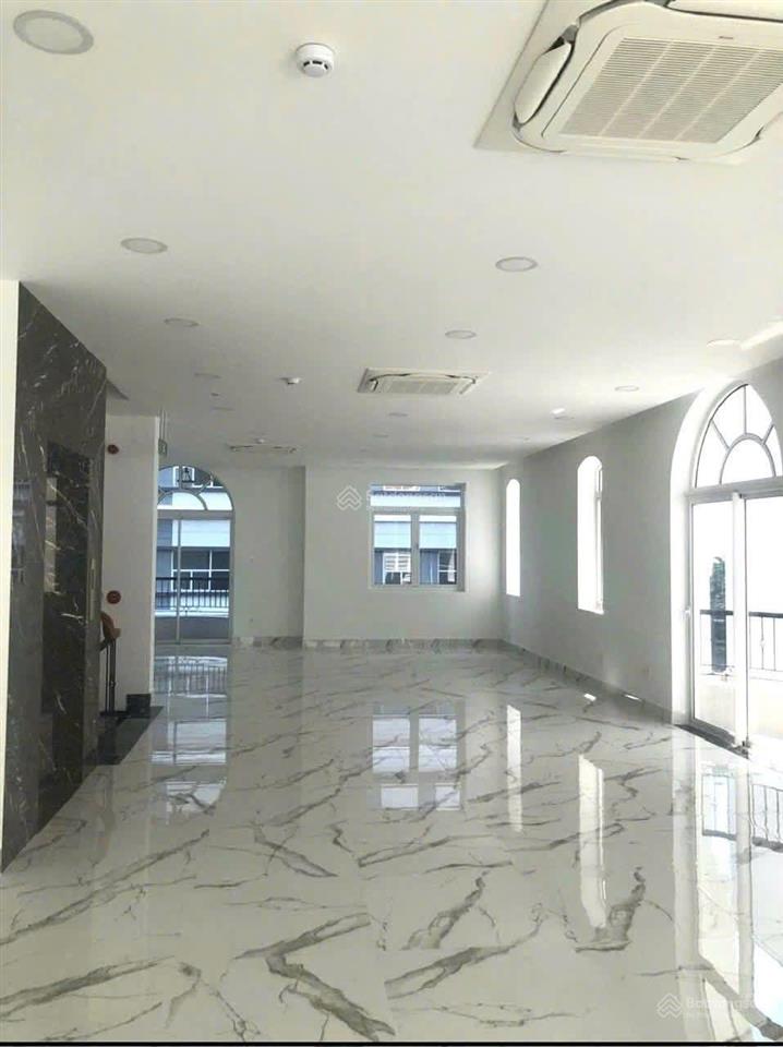 Cho thuê sàn văn phòng đẹp giá tốt từ 14tr dt từ 65m2 tại khu đt him lam kênh tẻ