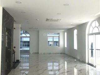 Cho thuê sàn văn phòng đẹp giá rẻ từ 1535tr dt từ 75200m2 tại kđt him lam kênh tẻ.