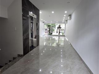 Cho thuê văn phòng nguyên căn 70tr hầm, 5 lầu tại kđt him lam, tân hưng.