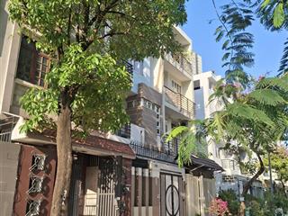 Cho thuê nhà nguyên căn khu him lam, tân hưng giá 30tr