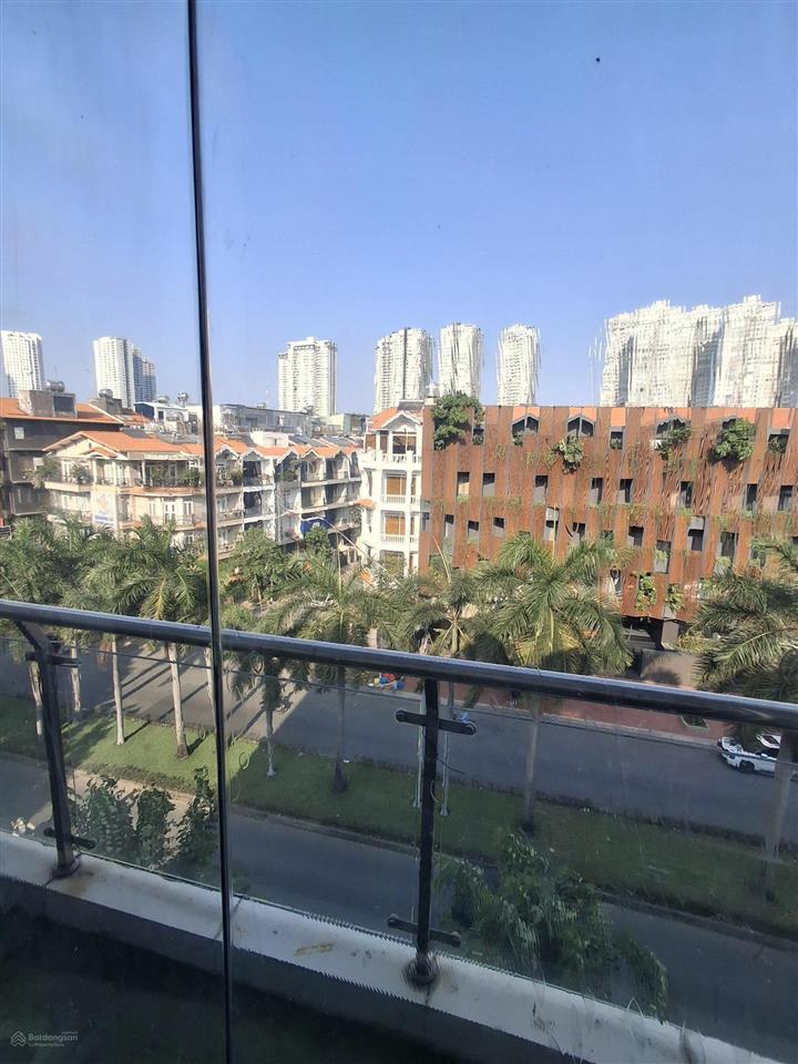 Cho thuê văn phòng nguyên căn giá 55tr tại kđt him lam, tân hưng