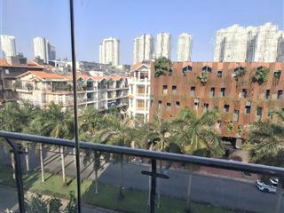 Cho thuê văn phòng nguyên căn giá 55tr tại kđt him lam, tân hưng