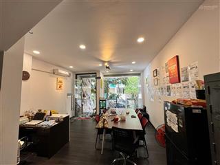 Cho thuê văn phòng nguyên căn 5*20m giá 55tr tại kđt him lam kênh tẻ, tân hưng