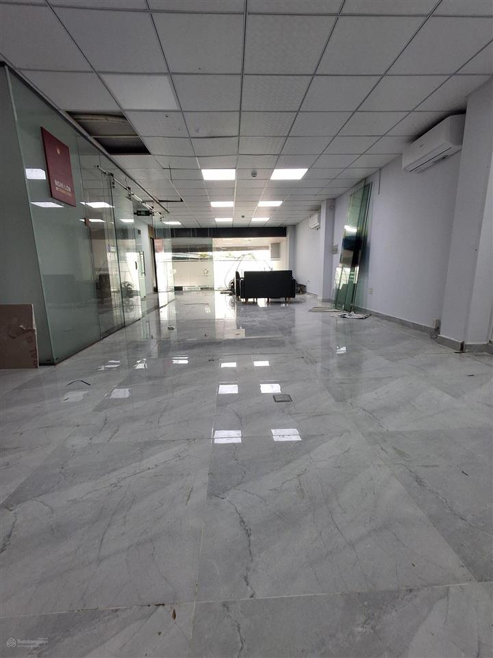 Cho thuê văn phòng giá tốt tại kđt him lam giá chỉ  15tr.